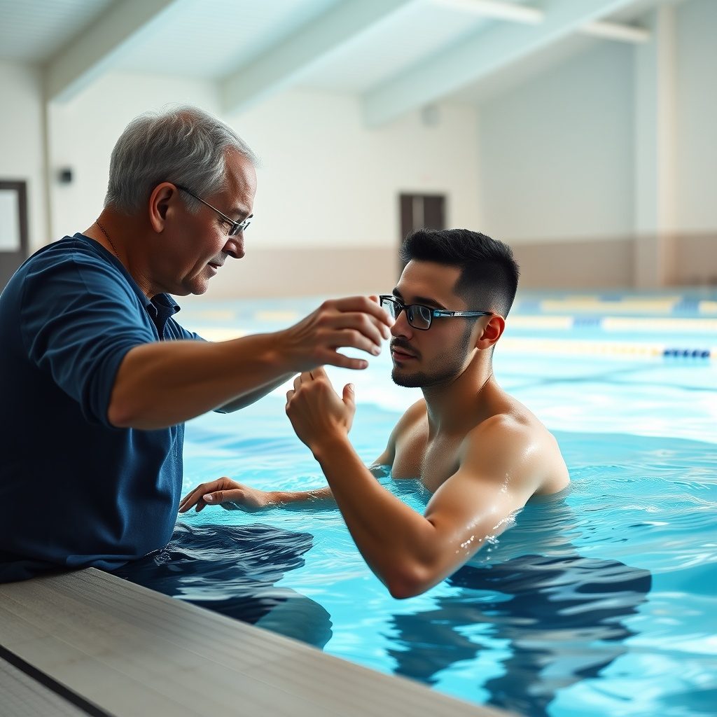 Adult Individual Coaching